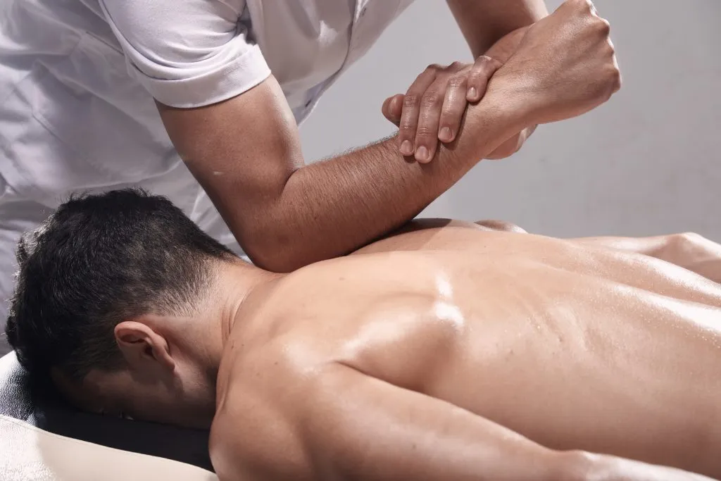 Private man to man massage | Gay massage KL