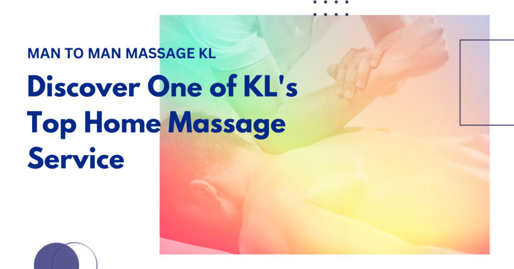 Home Massage Service