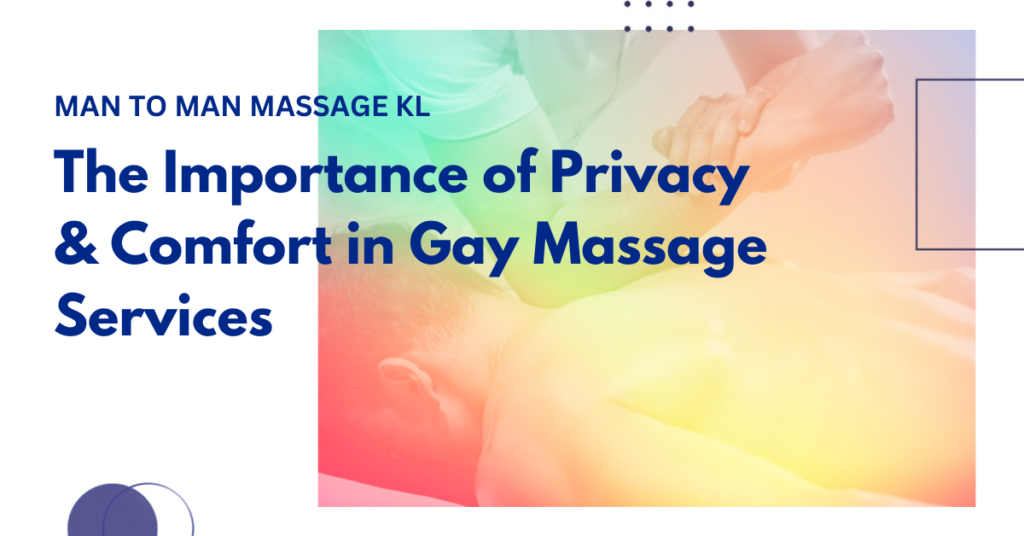 gay massage services