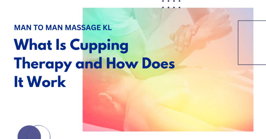 The best cupping therapy in kl, malaysia