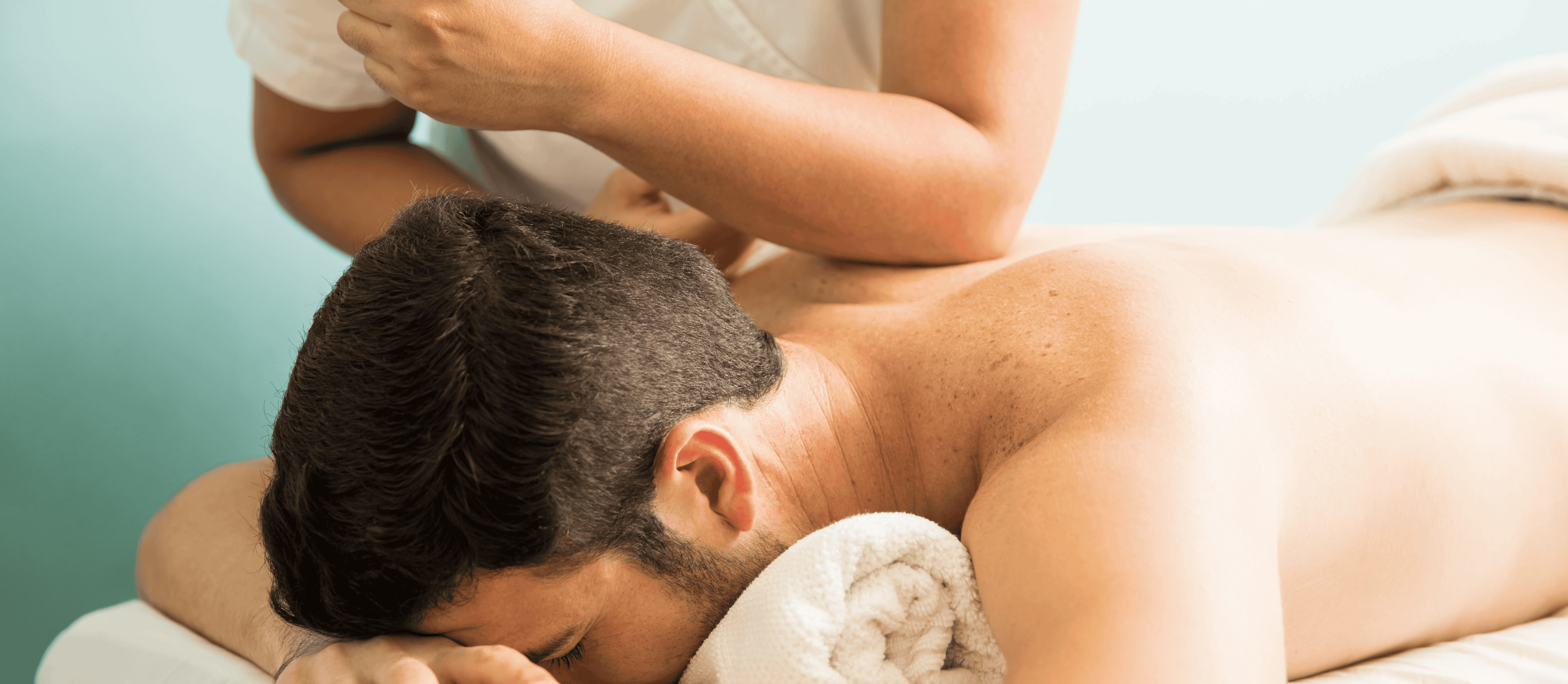 Outcall massage for man that travel in KL